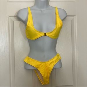 Two piece Bikini